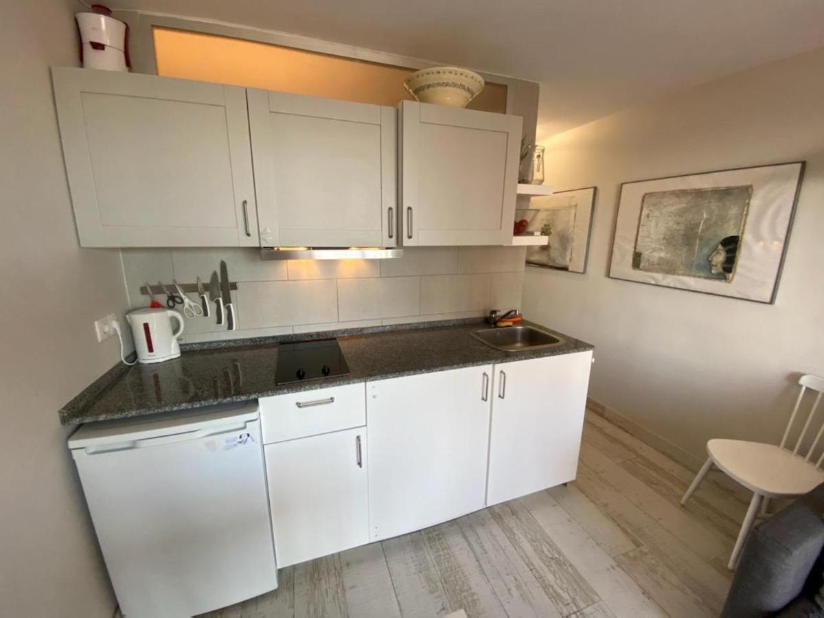 Apartamento Susanne